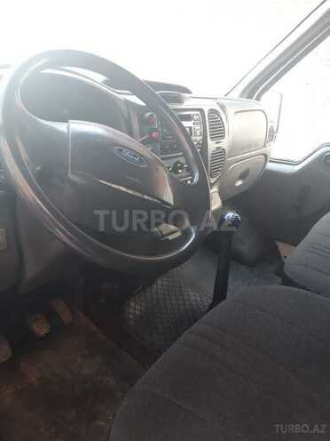 Ford Transit 2003, 300,000 km - 2.5 l - Lənkəran