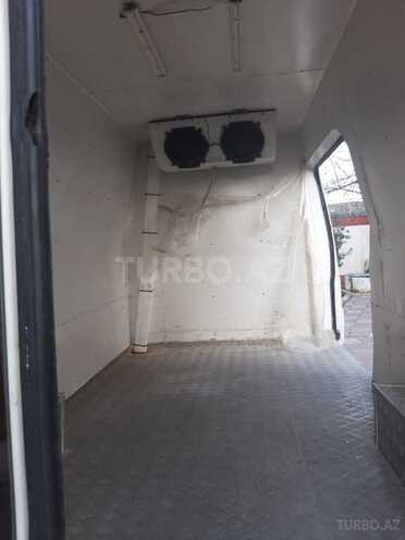 Ford Transit 2003, 300,000 km - 2.5 l - Lənkəran