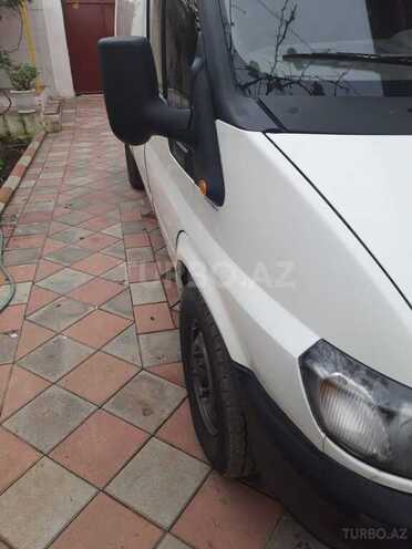 Ford Transit 2003, 300,000 km - 2.5 l - Lənkəran