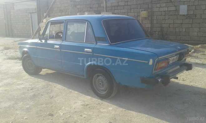 LADA (VAZ) 2106 1987, 5,487 km - 0.1 l - Bakı