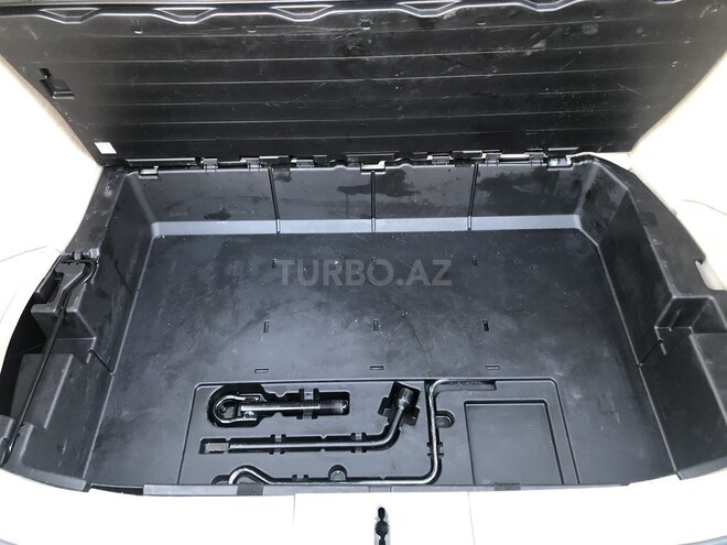 Toyota Prius 2008, 197,500 km - 1.5 l - Bakı