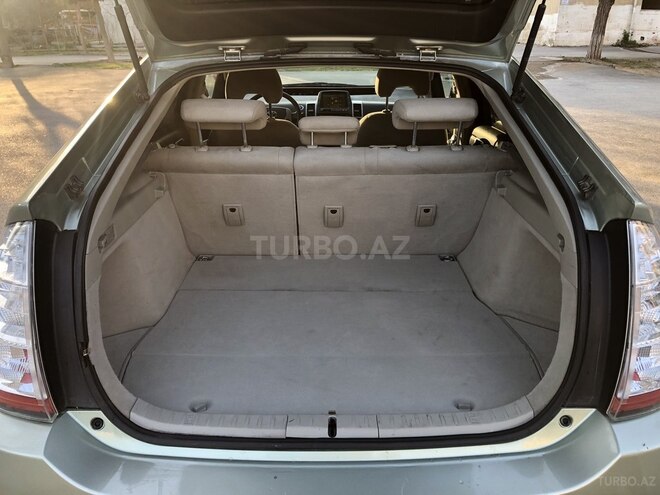 Toyota Prius 2008, 197,500 km - 1.5 l - Bakı