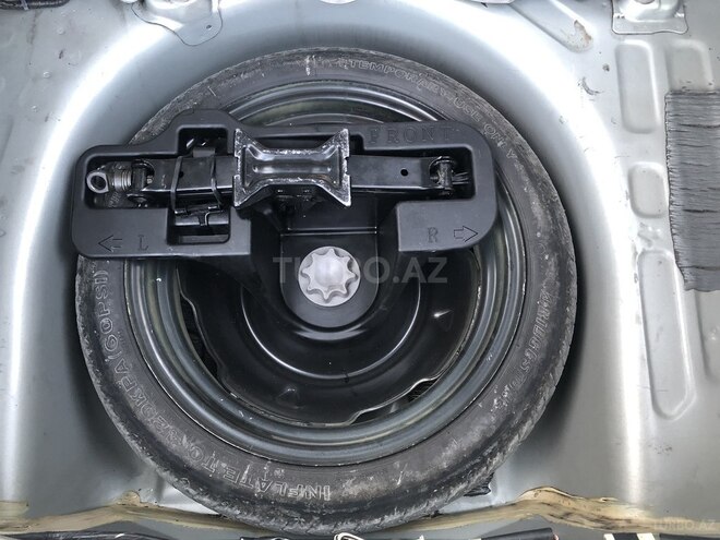 Toyota Prius 2008, 197,500 km - 1.5 l - Bakı