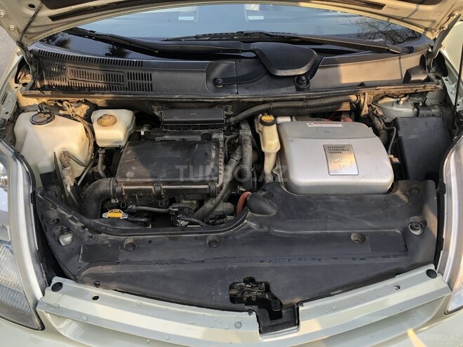 Toyota Prius 2008, 197,500 km - 1.5 l - Bakı