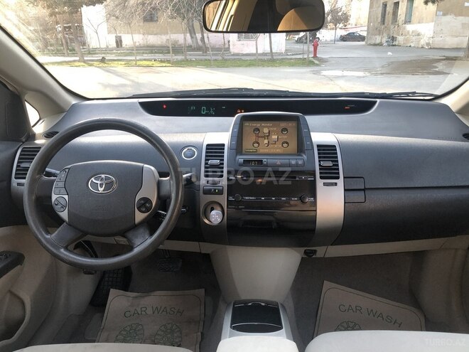 Toyota Prius 2008, 197,500 km - 1.5 l - Bakı