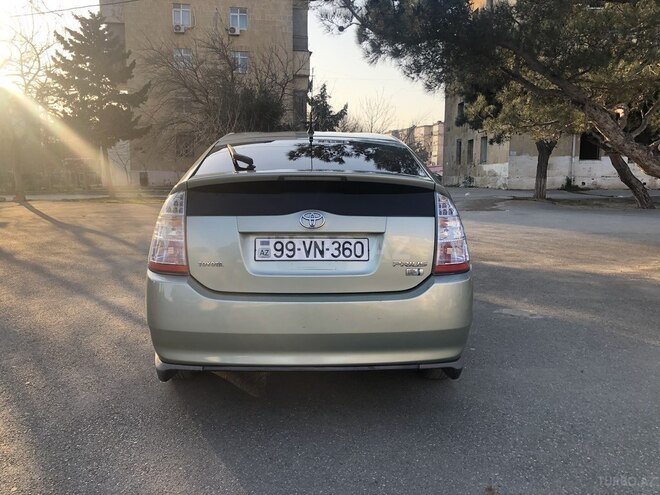 Toyota Prius 2008, 197,500 km - 1.5 l - Bakı