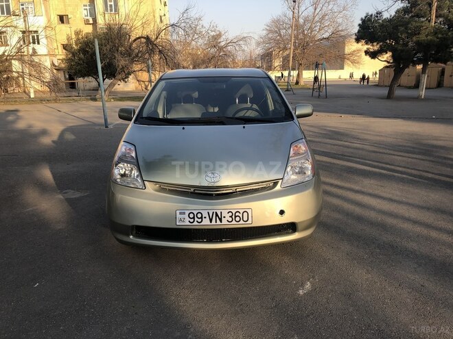 Toyota Prius 2008, 197,500 km - 1.5 l - Bakı