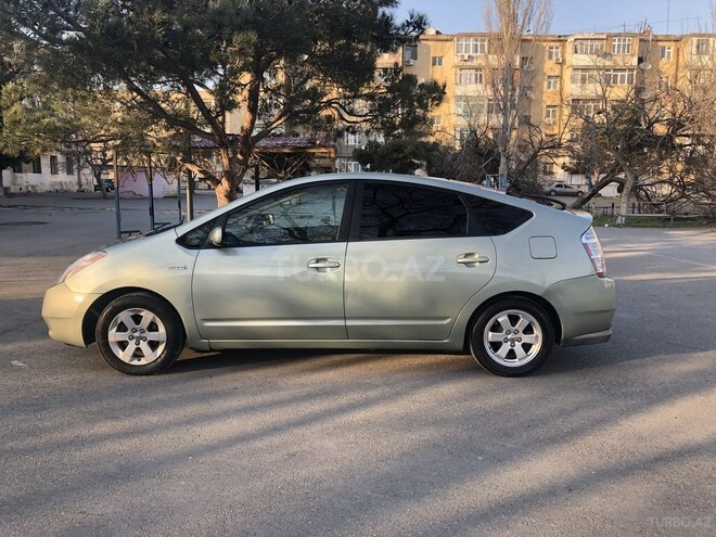 Toyota Prius 2008, 197,500 km - 1.5 l - Bakı
