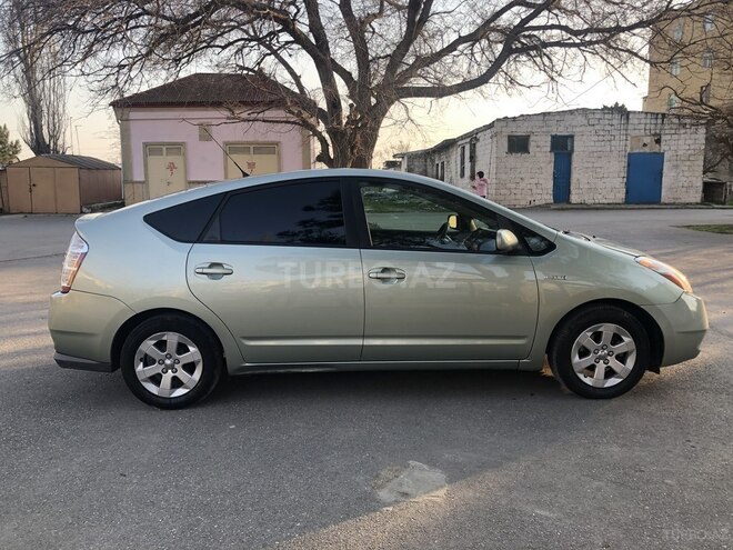 Toyota Prius 2008, 197,500 km - 1.5 l - Bakı