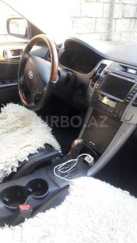 Hyundai Sonata 2009, 187,650 km - 2.0 l - Bakı