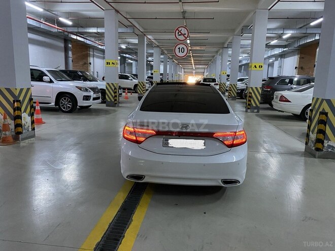 Hyundai Azera 2013, 130,000 km - 2.4 l - Bakı