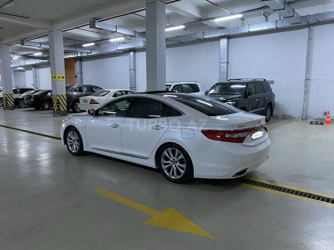 Hyundai Azera 2013, 130,000 km - 2.4 l - Bakı