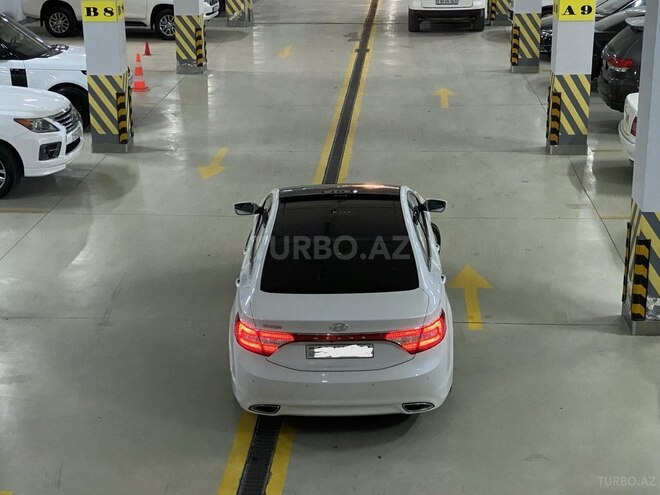 Hyundai Azera 2013, 130,000 km - 2.4 l - Bakı