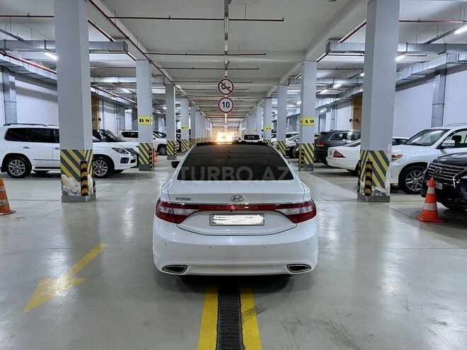 Hyundai Azera 2013, 130,000 km - 2.4 l - Bakı