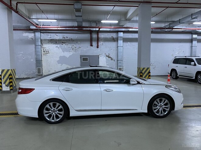 Hyundai Azera 2013, 130,000 km - 2.4 l - Bakı
