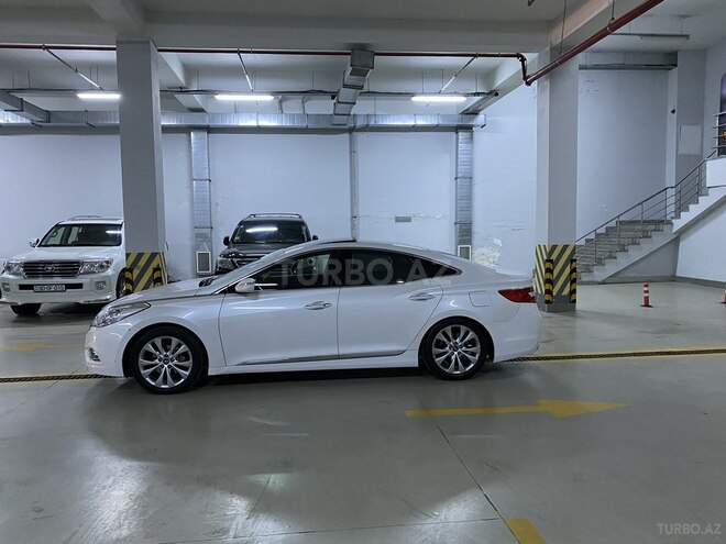 Hyundai Azera 2013, 130,000 km - 2.4 l - Bakı