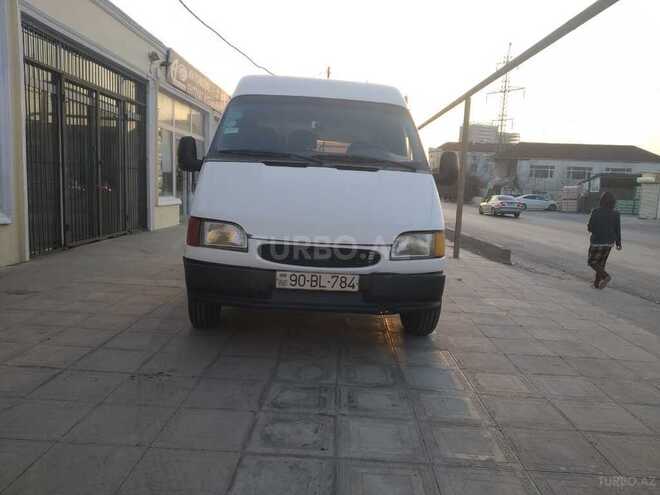 Ford Transit 1996, 456,321 km - 2.5 l - Bakı