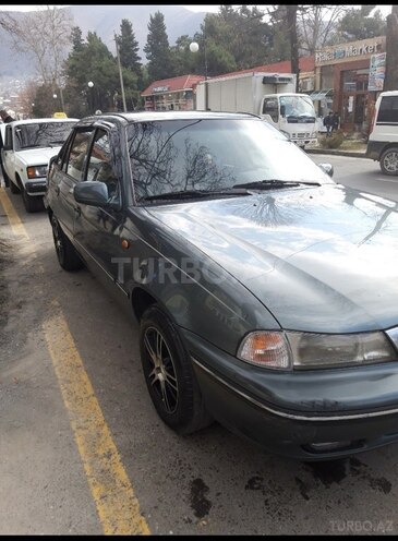 Daewoo Nexia 2005, 255,000 km - 1.5 l - Şəki