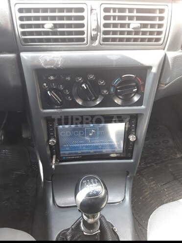 Daewoo Nexia 2005, 255,000 km - 1.5 l - Şəki