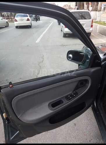 Daewoo Nexia 2005, 255,000 km - 1.5 l - Şəki