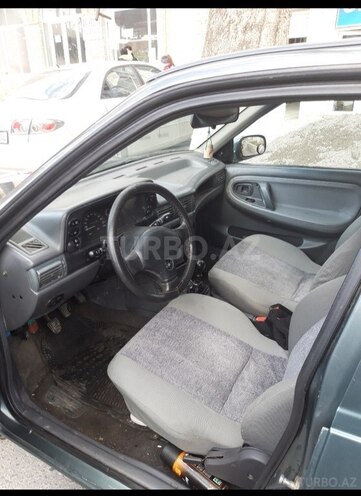 Daewoo Nexia 2005, 255,000 km - 1.5 l - Şəki