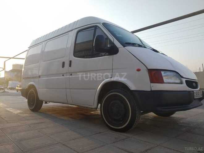 Ford Transit 1996, 456,321 km - 2.5 l - Bakı