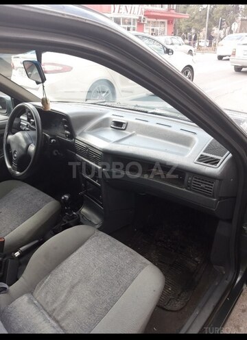 Daewoo Nexia 2005, 255,000 km - 1.5 l - Şəki