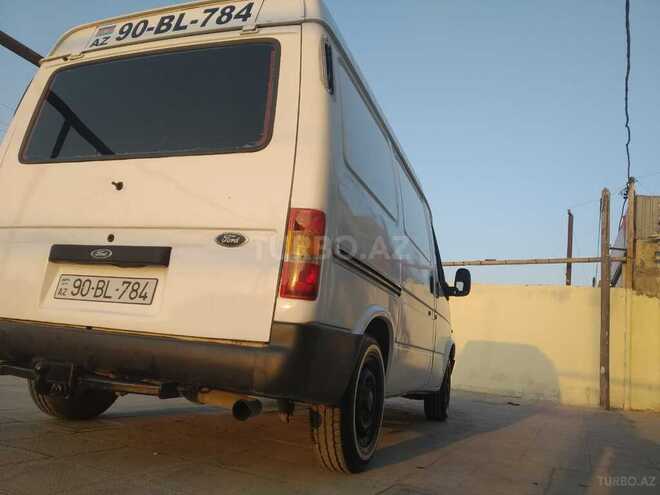 Ford Transit 1996, 456,321 km - 2.5 l - Bakı
