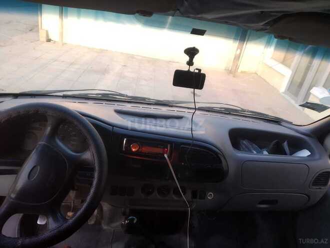 Ford Transit 1996, 456,321 km - 2.5 l - Bakı