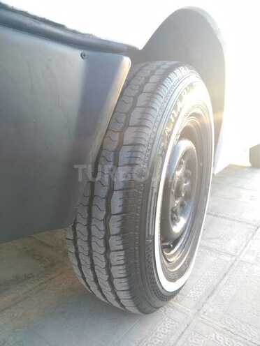 Ford Transit 1996, 456,321 km - 2.5 l - Bakı