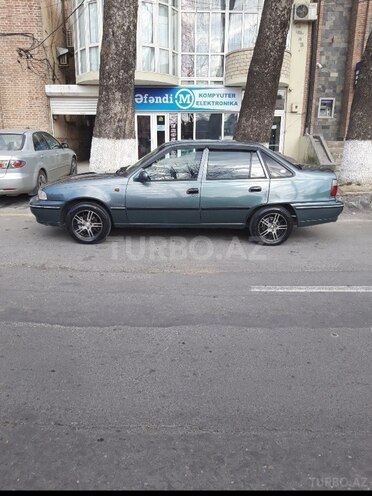 Daewoo Nexia 2005, 255,000 km - 1.5 l - Şəki