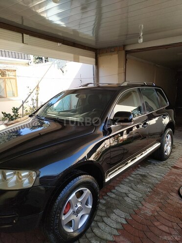 Volkswagen Touareg 2005, 243,000 km - 3.2 л - Bakı