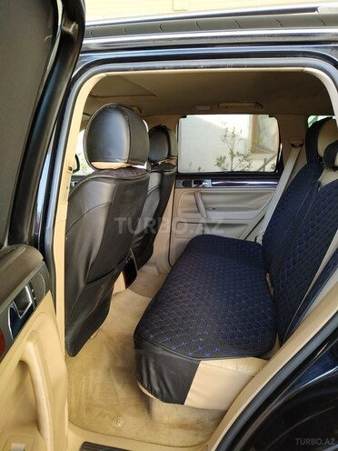 Volkswagen Touareg 2005, 243,000 km - 3.2 л - Bakı