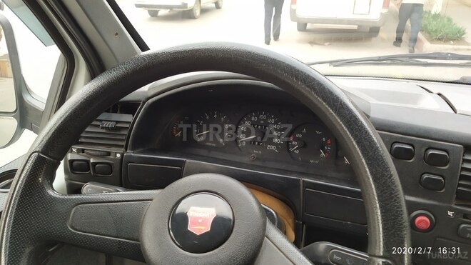 GAZ 330202-740 2006, 128,000 km - 2.4 л - Ağsu