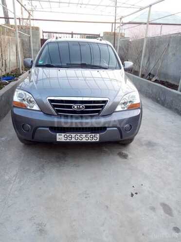 Kia Sorento 2008, 162,216 km - 0.3 l - Qusar