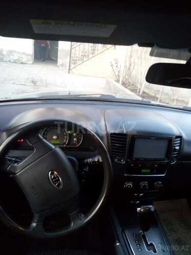 Kia Sorento 2008, 162,216 km - 0.3 l - Qusar