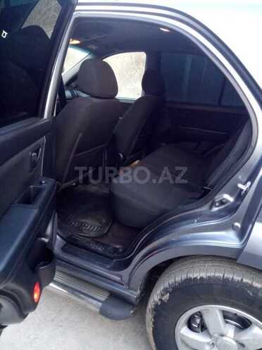 Kia Sorento 2008, 162,216 km - 0.3 l - Qusar