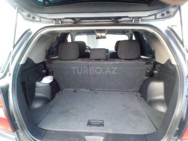 Kia Sorento 2008, 162,216 km - 0.3 l - Qusar