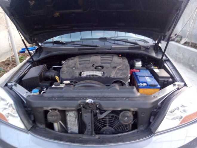 Kia Sorento 2008, 162,216 km - 0.3 l - Qusar