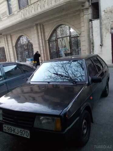 LADA (VAZ) 2109 1989, 3,000 km - 1.4 l - Bakı