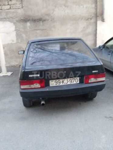 LADA (VAZ) 2109 1989, 3,000 km - 1.4 l - Bakı