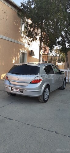 Opel Astra 2006, 158,000 km - 1.4 l - Bakı