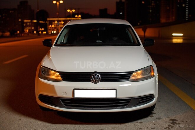 Volkswagen Jetta 2012, 224,342 km - 2.0 l - Bakı