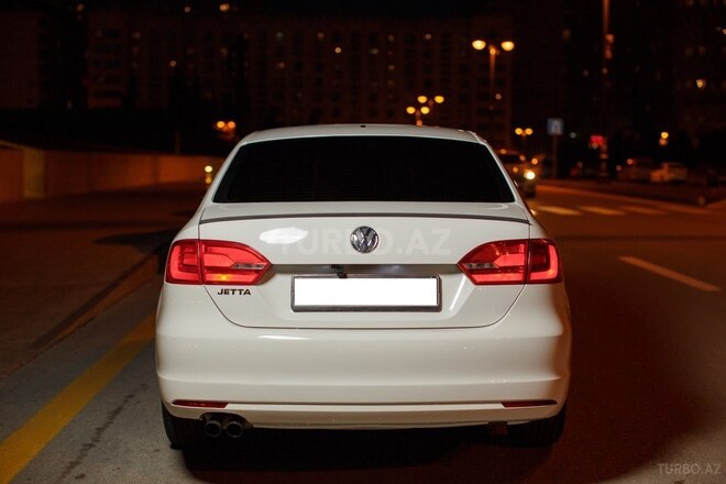 Volkswagen Jetta 2012, 224,342 km - 2.0 l - Bakı