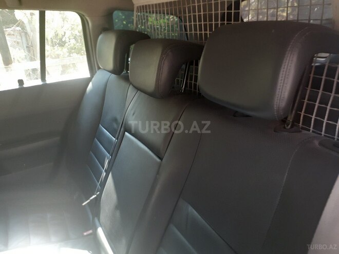 Renault Megane 2005, 278,000 km - 1.5 l - Bakı