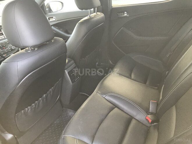 Kia Optima 2012, 156,771 km - 2.0 l - Bakı