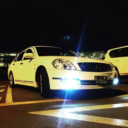 Nissan Teana 2006, 450,000 km - 2.3 l - Bakı