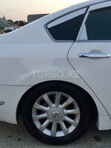 Nissan Teana 2006, 450,000 km - 2.3 l - Bakı