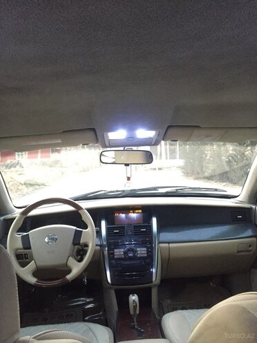 Nissan Teana 2006, 450,000 km - 2.3 l - Bakı