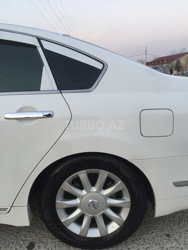 Nissan Teana 2006, 450,000 km - 2.3 l - Bakı